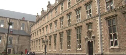 2022-01-10 00:00:00 - Verdere steun aan VN-Universiteit in Brugge