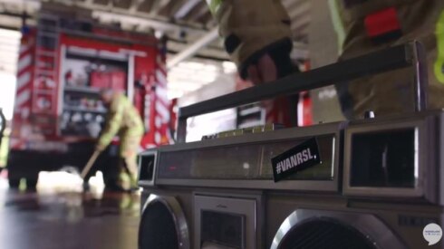 2018-06-01 00:00:00 - Roeselare kaapt prijs weg voor videoclip en lied