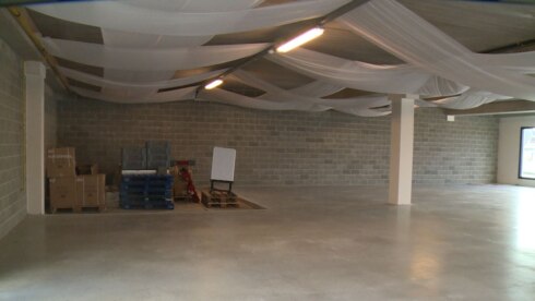 2019-11-05 00:00:00 - Armoedeverenigingen krijgen meer ruimte in Ieper
