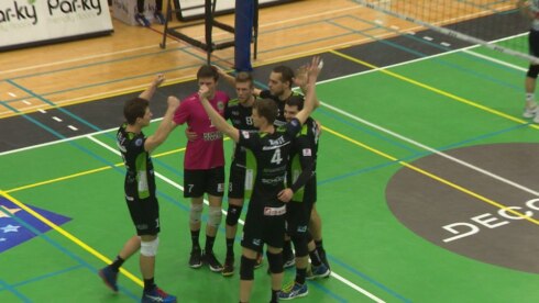2021-03-21 00:00:00 - Menen stelt derde plaats veilig tegen Haasrode-Leuven