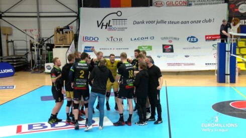 2021-03-07 00:00:00 - Menen pakt eerste overwinning