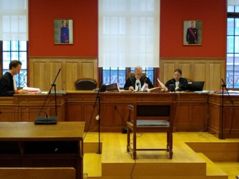 2019-03-11 00:00:00 - Roeselare: 1 jaar cel voor steekpartij aan station
