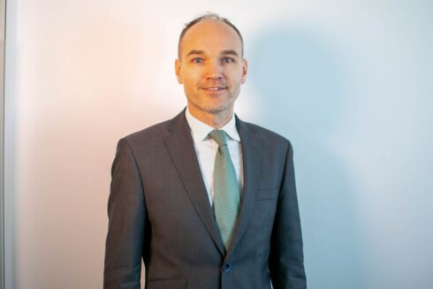 2023-02-23 00:00:00 - Thomas Tousseyn nieuwe voorzitter Cercle Brugge