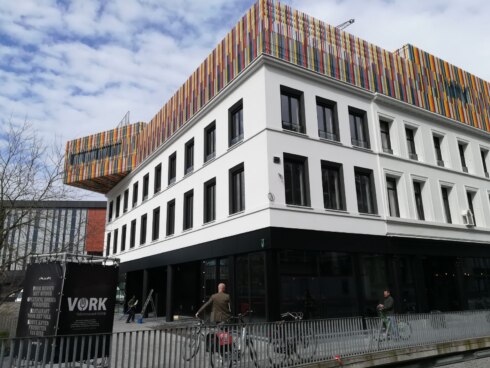 2019-12-16 00:00:00 - Kortrijk geeft nu ook sociale voordelen aan mensen met laag inkomen