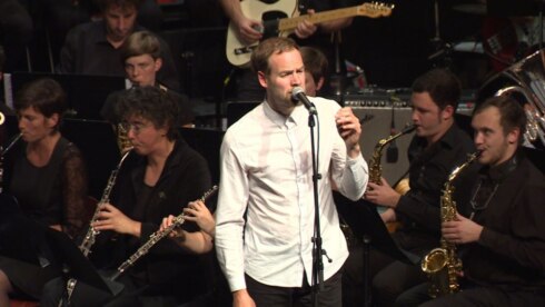 2017-09-30 00:00:00 - Terug in de tijd met vredesconcert over WOI