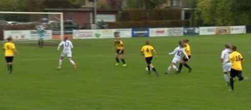 2017-11-05 00:00:00 - Spectaculair gelijkspel tussen Zwevezele en Club Brugge