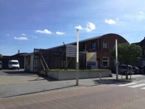 2018-09-11 00:00:00 - College en VTI smelten in Kortrijk samen