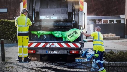 2019-11-20 00:00:00 - Duurdere afvalzakken in Wervik, Menen & Wevelgem