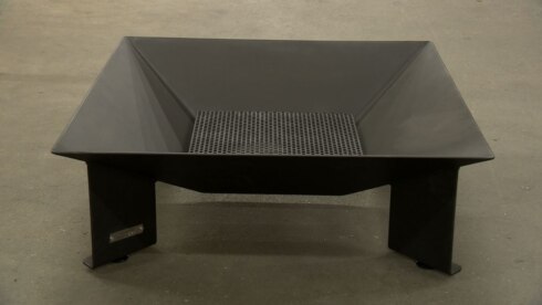 2020-12-11 00:00:00 - Gedetineerden maken vuurschalen in gevangenis in Brugge