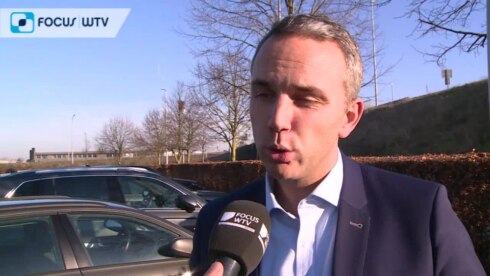 2019-05-17 00:00:00 - Procedure verbod op pulsvisserij nu al gestart