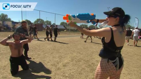 2022-08-14 00:00:00 - Justitie zoekt personeel op metalfestival Alcatraz