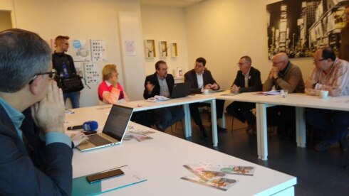 2022-12-08 00:00:00 - Minister wil taboe rond darmkankertesten doorbreken