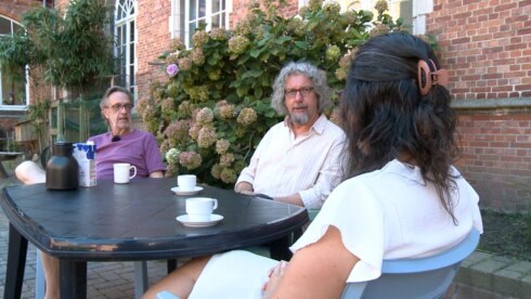 2023-09-05 00:00:00 - 'De Warme Wachtkamer' tegen lange wachttijd geestelijke gezondheidszorg