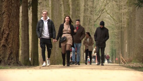 2020-03-15 00:00:00 - Coronatip: maak een boswandeling!