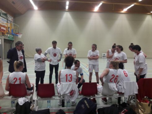 2018-04-01 00:00:00 - Waregem verliest allerlaatste match