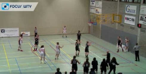 2017-12-03 00:00:00 - Waregem herpakt zich, maar verliest