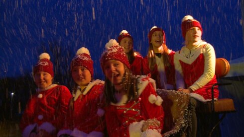 2016-12-12 00:00:00 - Opbrengst Warmste Huis in Avelgem gaat naar MS-liga