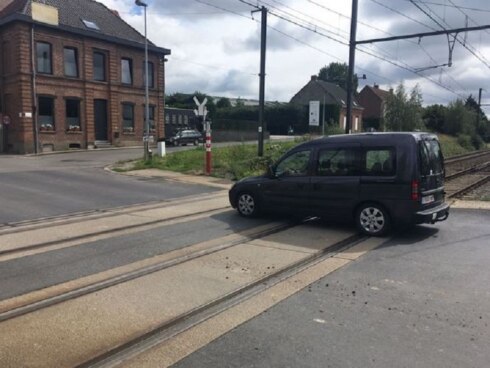2017-08-21 00:00:00 - Warmtecamera's detecteren gevaren langs spoorwegen