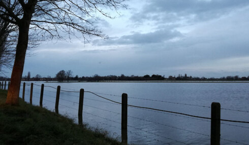 2017-12-14 00:00:00 - Wateroverlast: overzicht van de problemen