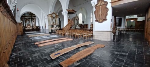 2021-06-29 00:00:00 - Kunstenfestival Watou moet een feest worden