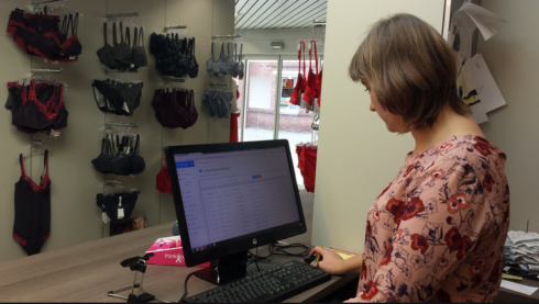 2016-11-03 00:00:00 - Steeds meer handelaars verkopen online