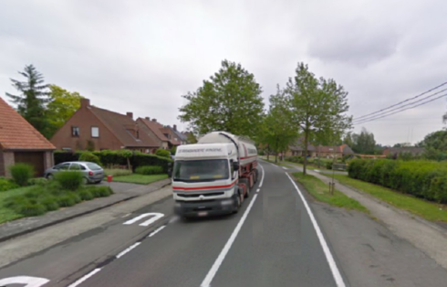 2017-04-27 00:00:00 - Ieperlingen naar rechtbank tegen zwaar verkeer