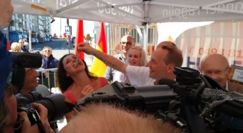 2018-06-13 00:00:00 - De Hollandse Nieuwe is aangekomen
