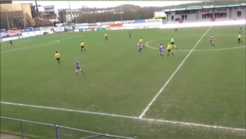 2020-02-18 00:00:00 - Westhoekse wereldgoals in tweede amateur