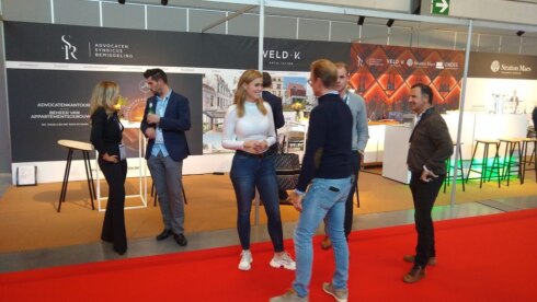2022-10-26 00:00:00 - 5.000 bezoekers verwacht op Bedrijven Contactdagen in Brugge