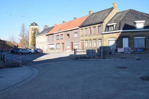 2019-04-05 00:00:00 - Ieper moet zware schadevergoeding betalen aan bouwbedrijf