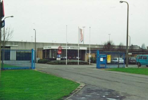 2021-04-06 00:00:00 - Oostendse werkhuizen zakken in de grond
