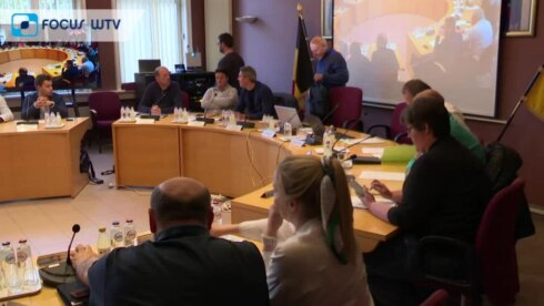2022-05-03 00:00:00 - Voorzitter gemeenteraad Wervik ging te ver, coalitiewissel kan doorgaan