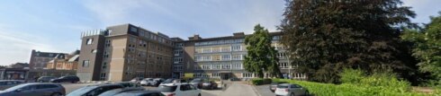 2023-09-05 00:00:00 - Brand in rusthuis snel geblust in Roeselare