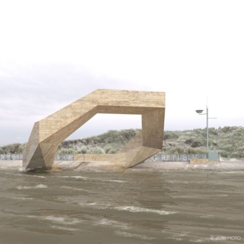 2021-03-09 00:00:00 - Westerpunt wordt nieuwe trekpleister in De Panne
