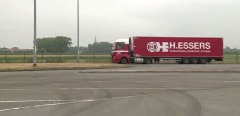 2018-07-11 00:00:00 - Snelwegparking Westkerke wordt fors uitgebreid