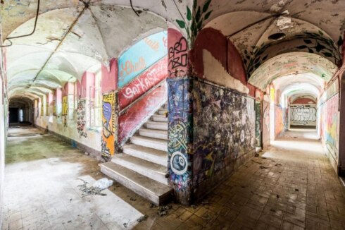 2020-05-19 00:00:00 - Ruim 2 miljoen voor restauratie Brugs onroerend erfgoed