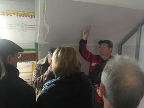 2017-11-18 00:00:00 - Eerste editie isolatiedag groot succes