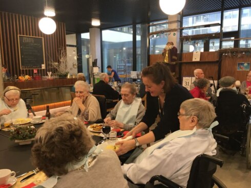 2017-12-31 00:00:00 - Oudjes vieren eindejaar