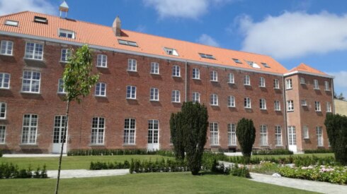 2018-06-25 00:00:00 - Uitbreiding voor Brugse stedelijke academie