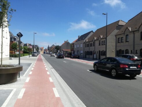 2018-06-29 00:00:00 - Heraanleg Lombardsijdelaan en Westendelaan klaar