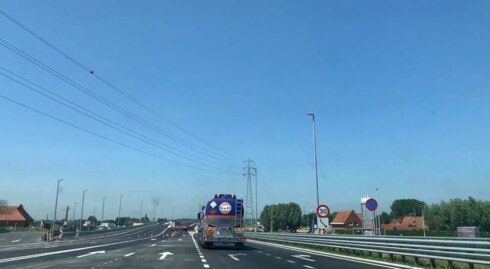 2019-06-28 00:00:00 - Toegangspoort van Roeselare -eindelijk- af