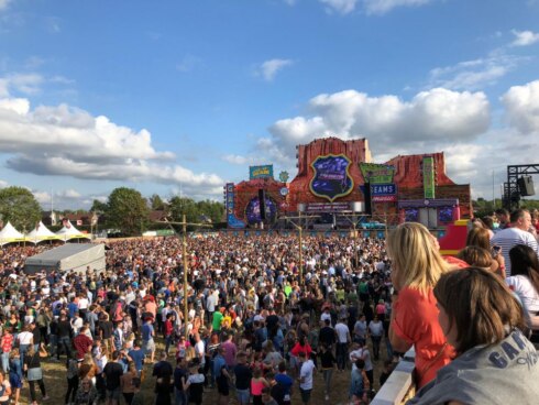 2021-05-21 00:00:00 - Geen Hyp-O-Dream dit jaar in Waregem