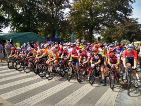 2019-08-04 00:00:00 - Axel Huens wint Johan Museeuw Classic in Gistel
