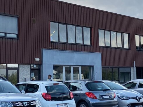 2019-10-18 00:00:00 - Malysse Heule en Cleanlease Oedelem fuseren, geen ontslagen