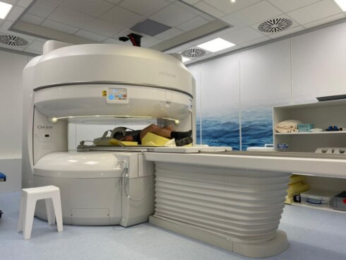 2020-01-20 00:00:00 - Privé-MRI-scan in Sluis succes bij West-Vlamingen