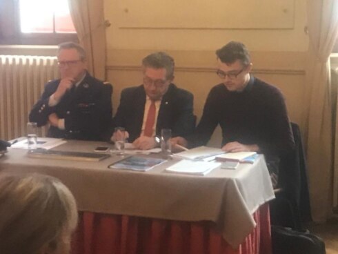 2020-01-22 00:00:00 - Bruggeling voelt zich veilig, politie pakt inbraken harder aan