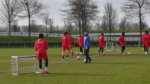 2020-04-08 00:00:00 - Geen licentie voor KV Oostende en Roeselare