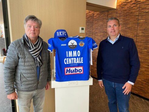2020-03-29 00:00:00 - Knokke corona-kampioen in het voetbal