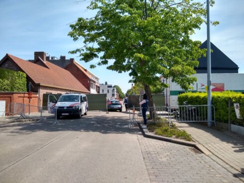 2020-05-07 00:00:00 - Reconstructie van dodelijke schietpartij na drugsdeal