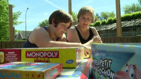 2020-06-01 00:00:00 - Buitengewoon onderwijs: ouders luiden alarmbel